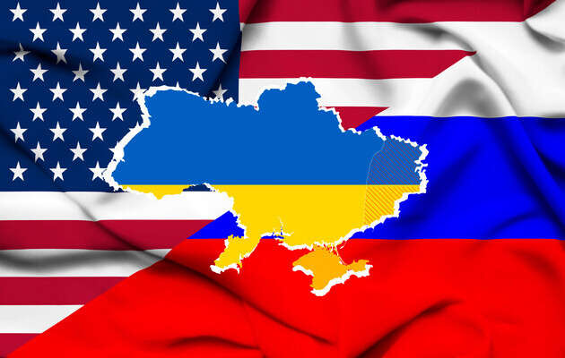 У Держдумі заявили, що США стали стороною війни: про що йдеться