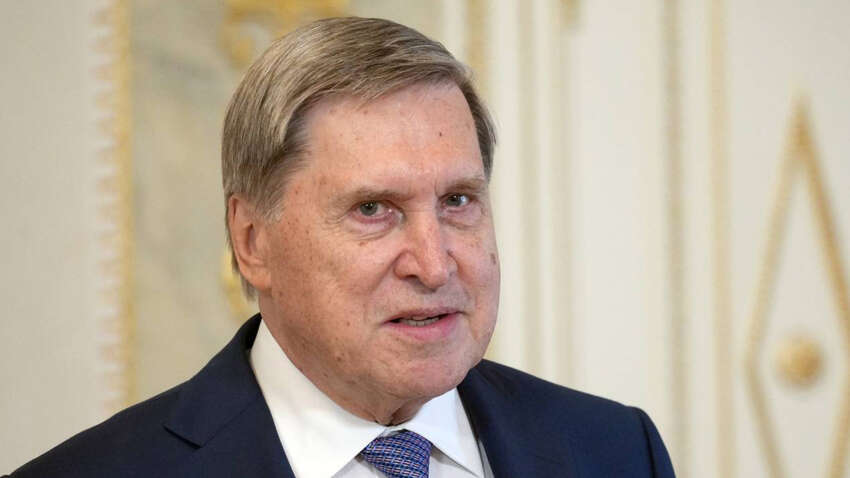 Мир знову віддалився: що тепер кажуть у Путіна про війну в Україні Мир знову віддалився: що тепер кажуть у Путіна про війну в Україні