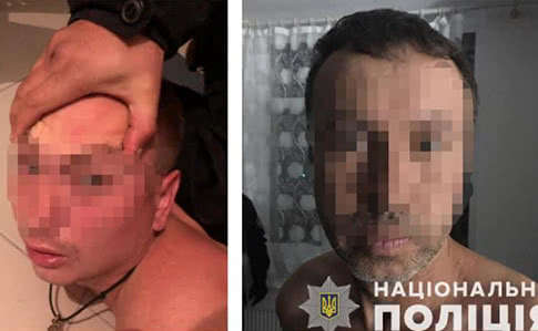 Подозреваемый по делу Окуевой незаконно получил гражданство, – полиция 