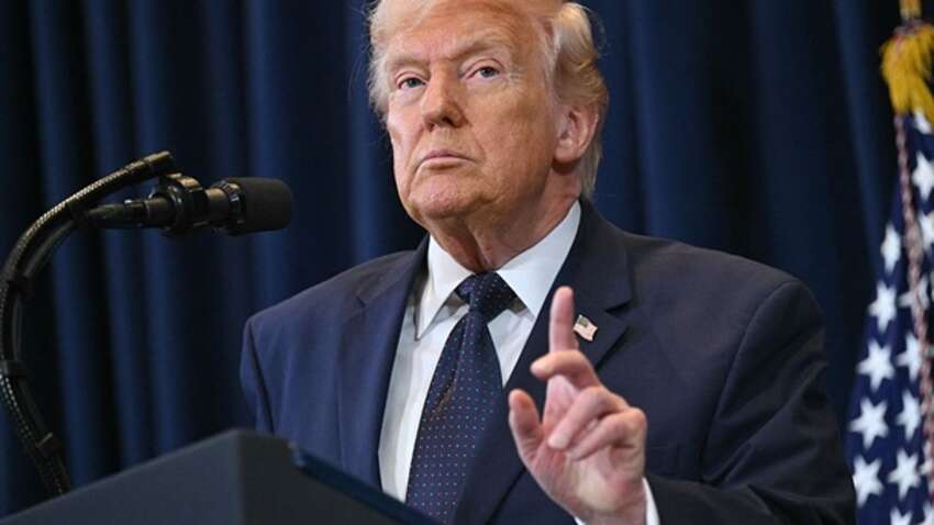 НАТО ждет "очень плохое будущее": Трамп поставил Альянсу жесткий ультиматум