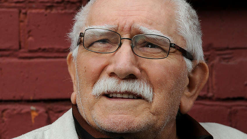 Він згнив, лежачи в ліжку: Петросян заявив, що Джигарханян помер в муках Він згнив, лежачи в ліжку: Петросян заявив, що Джигарханян помер в муках