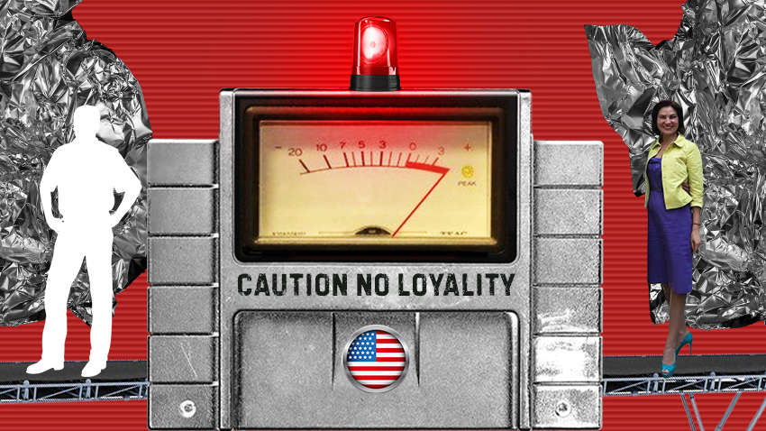 Джо Байден і Україна: експерти розповіли, як на український політикум впливають американські президенти