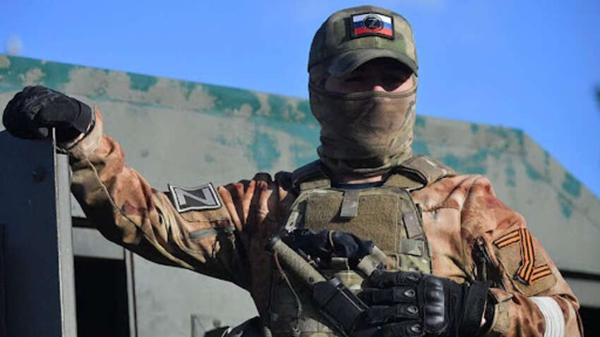 Російський військовий викрив несподівану правду про контракт