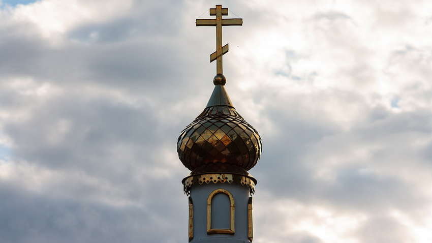 В Білорусі затримали священника. Той молився за українських захисників В Білорусі затримали священника. Той молився за українських захисників