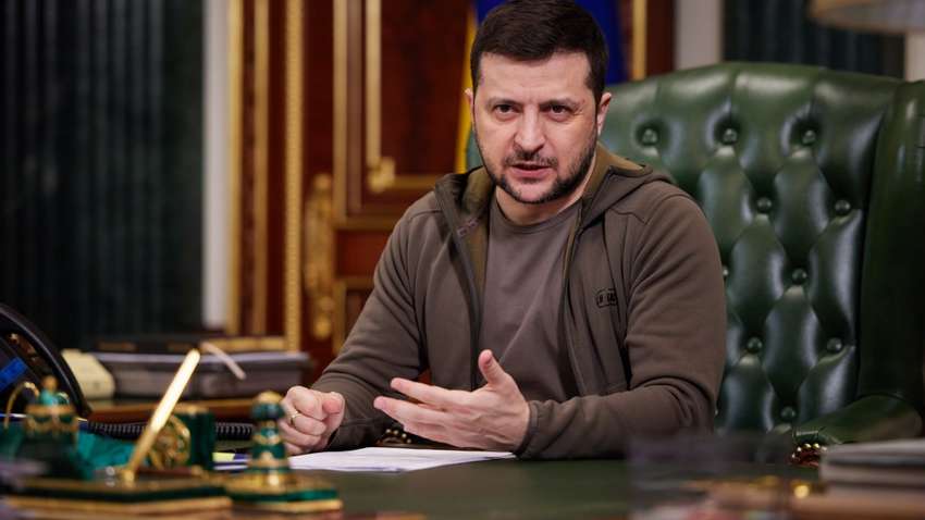 Президент рассказал о двух шагах налоговой реформы: как теперь будет жить страна