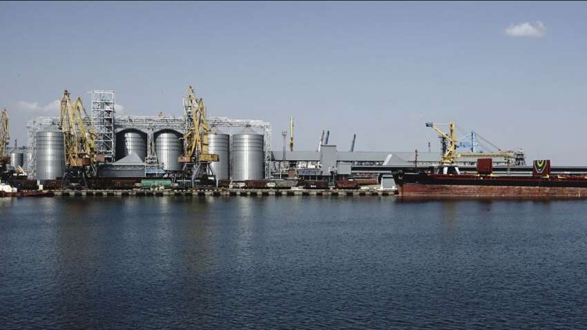 РФ продолжает уничтожать Одесщину: масштабы новой атаки дронами поражают 