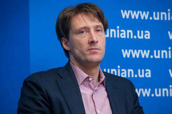 З 2017 року в нас вкрали приблизно 5 млн гектарів землі - Соколов