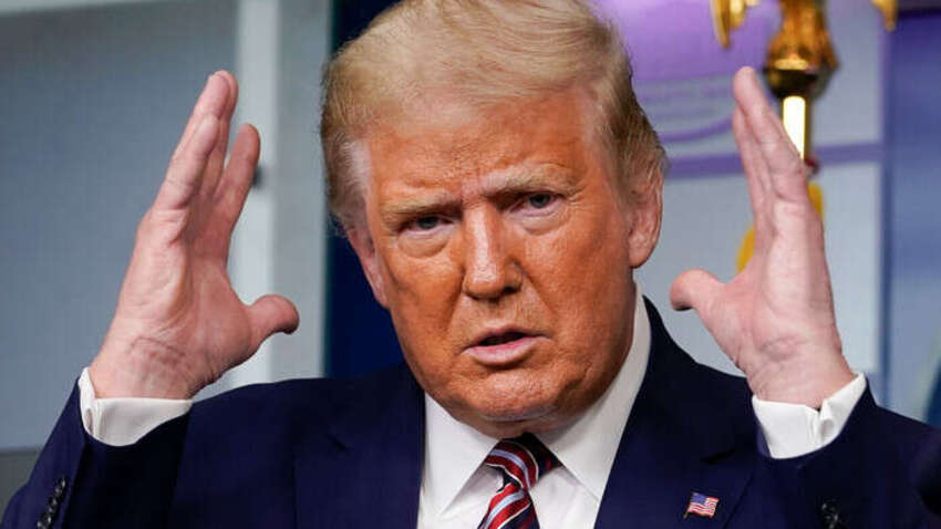 Трамп оголосив Індії серйозний ультиматум через купівлю російської нафти: деталі