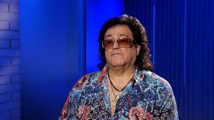 Метр українського шоубізу емоційно висловився про розмір своєї пенсії