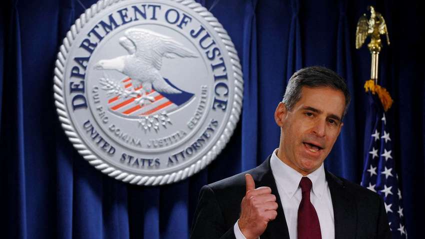 США заключили в тюрьму россиян за масштабную хакерскую операцию: что совершили злоумышленники