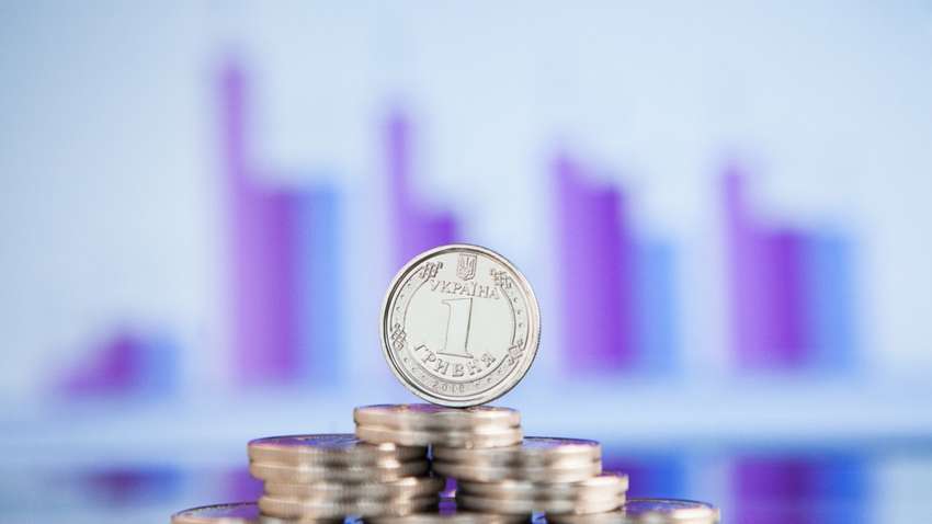 Государственный долг за январь-февраль увеличился на 46 млрд грн – Счетная палата