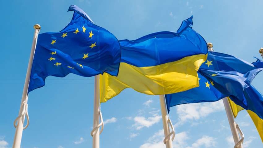 Одна из стран ЕС заблокировала решение о финансовой помощи Украине: какая причина