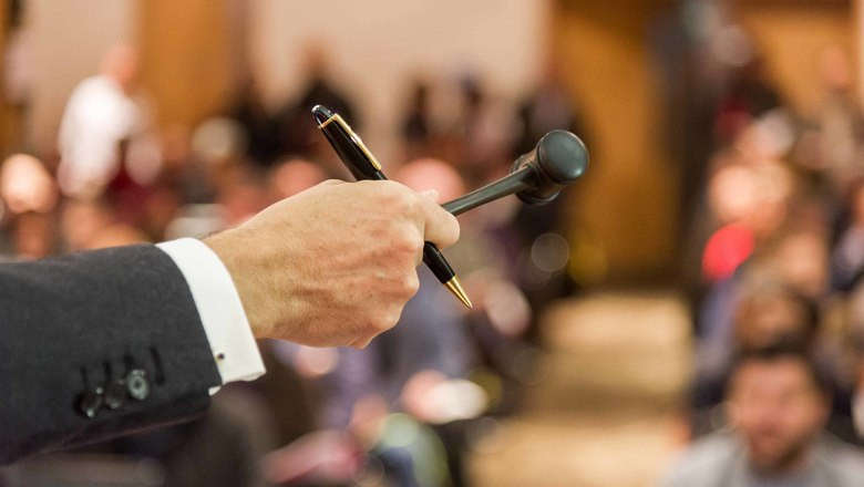 НБУ виставить на торги бізнес-центр в Одесі