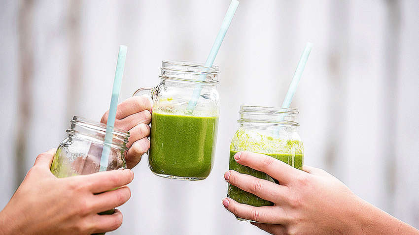 Медики назвали три корисних напої натщесерце