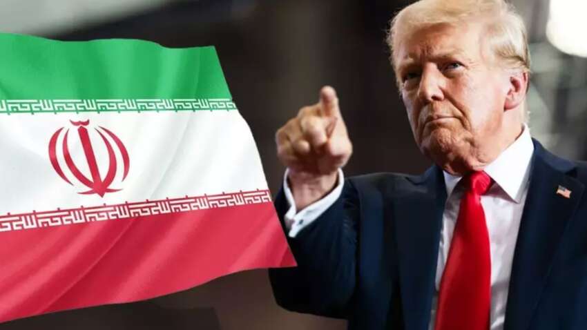 «Будьте осторожны, чтобы вас не уничтожили»: Иран жестко ответил на угрозы Трампа