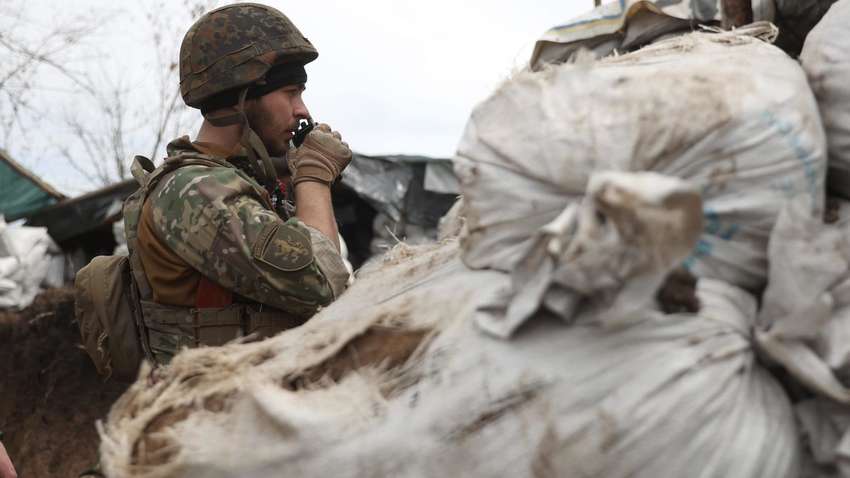 Третий месяц полномасштабного вторжения: как война изменила Украину и РФ – чего ждать в будущем