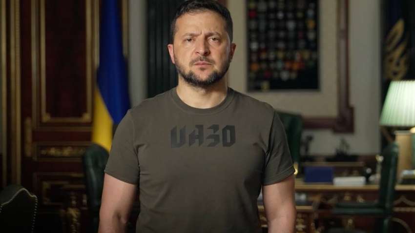 Кто, кроме G7, присоединился к гарантиям безопасности Украины: ответ Зеленского