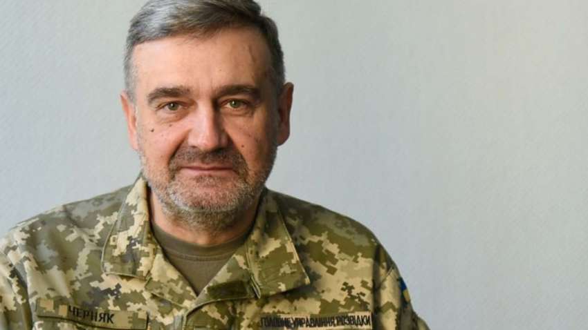 У ГУР МО розповіли про гнітючу ситуацію для росіян в Криму