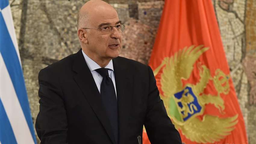 Воєнні злочини Кремля в Маріуполі: Греція звернеться до Міжнародного суду в Гаазі 