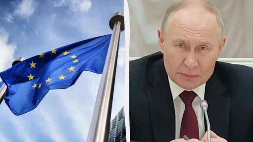 В ЕС предупредили о серьезной ловушке Путина в отношении Украины: озвучено тревожное заявление