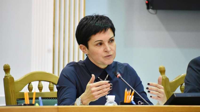 ЦИК объявила результаты выборов по партийным спискам