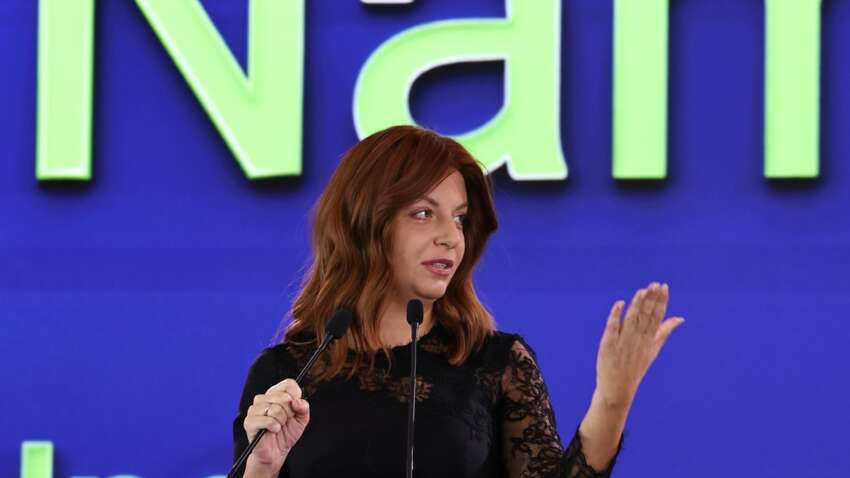 Онкобольная пропагандистка, борющаяся с раком, призналась, что боится умереть Онкобольная пропагандистка, борющаяся с раком, призналась, что боится умереть