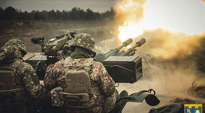 Генштаб назвав найгарячіший напрямок на фронті: де активно наступають росіяни