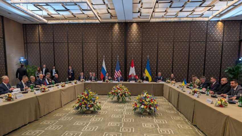 Украина отвергла последнее предложение по Донбассу: что не так с переговорами Украина отвергла последнее предложение по Донбассу: что не так с переговорами