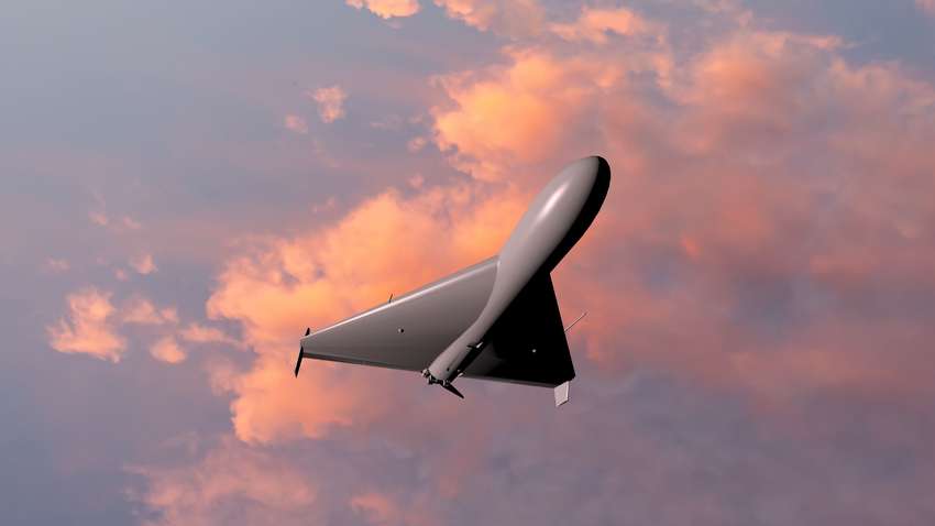 Угроза в два раза выше: как теперь оккупанты научились использовать "шахеды"