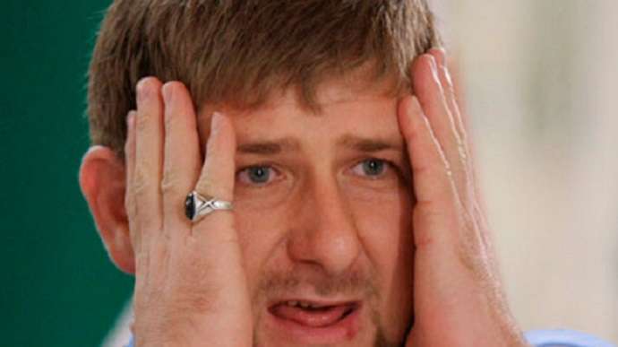 Племінник Кадирова приїхав на південь України: у Кремлі йому знайшли посаду