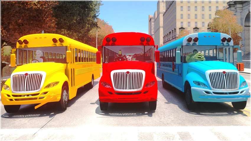 Три найбільш божевільних гонки, які розбурхують нерви навіть найстійкіших