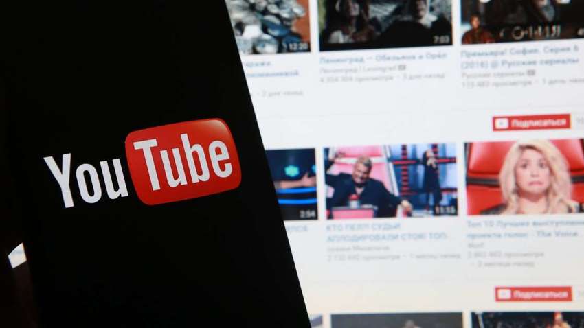 YouTube заборонив будь-який медичний контент, не пов'язаний з ВООЗ