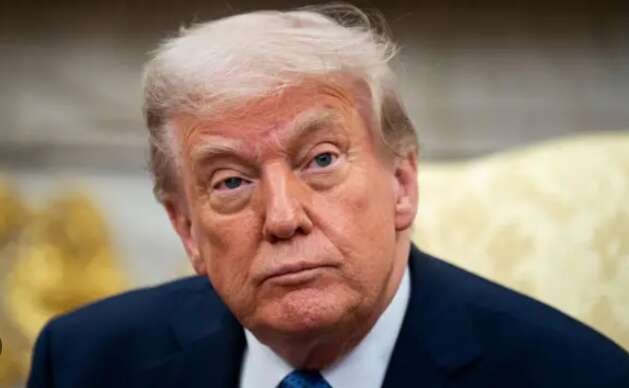 Украинцы разочаровались в Трампе: результаты опроса