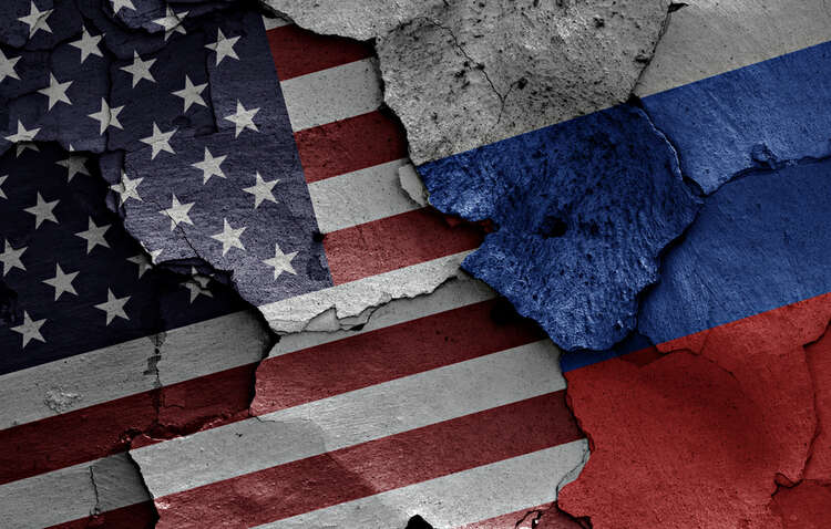 Війна між США та Росією: чи можливо це і в якому контексті
