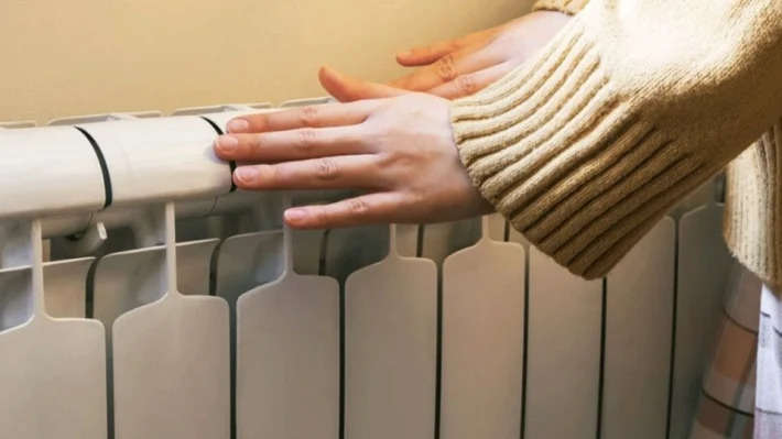 Два міста замерзають: Шмигаль розкрив деталі, в яких регіонах проблеми з опаленням Два міста замерзають: Шмигаль розкрив деталі, в яких регіонах проблеми з опаленням