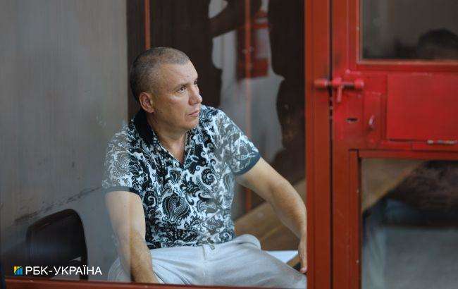 Убежать не удастся: прокуратура требует оставить Борисова в СИЗО без залога Убежать не удастся: прокуратура требует оставить Борисова в СИЗО без залога