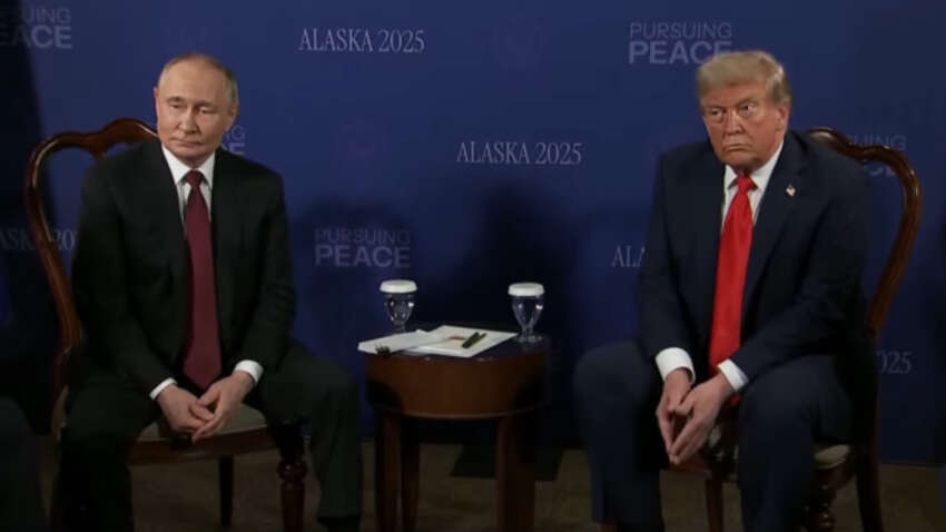 Кремль готовит новый разговор Путина и Трампа: заявление Пескова