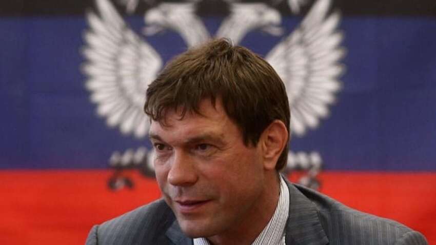 Царев объяснил: вулкан на Камчатке взорвался из-за украинских дронов