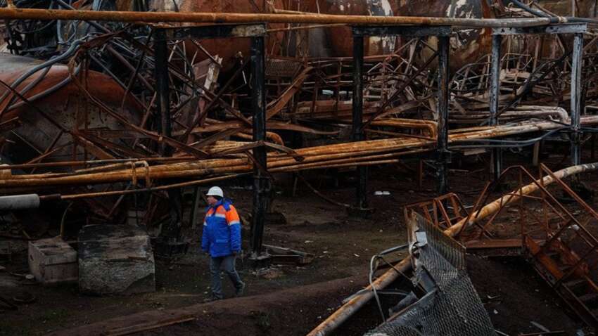 Черниговщина окончательно на грани уничтожения: раскрыты ужасающие детали невиданного удара РФ