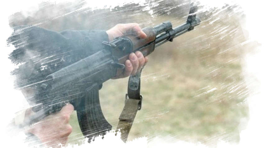 Под Киевом расстреляли бизнесмена на глазах у его 7-летнего сына  Под Киевом расстреляли бизнесмена на глазах у его 7-летнего сына