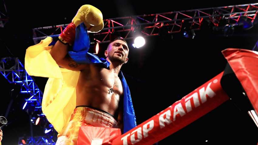 ТОП-100 відомих українських спортсменів: рейтинг по підписникам в Instagram