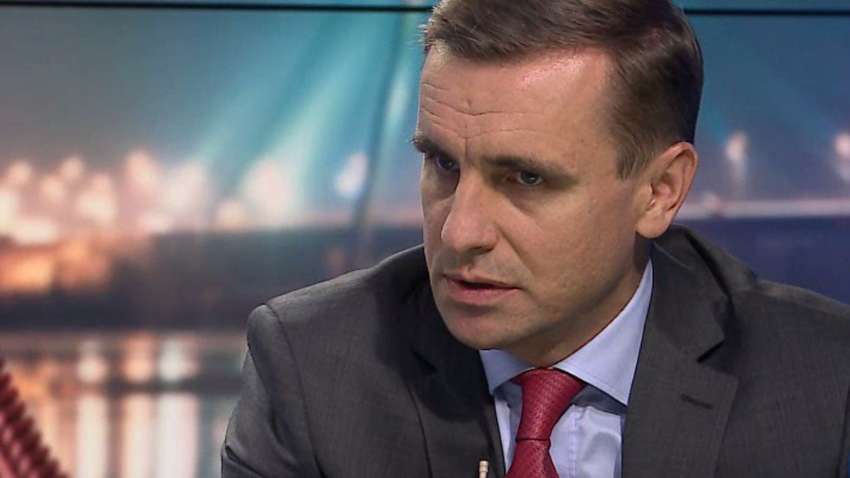 «Похожа на пирамиду МММ»: почему эксперт негативно оценивает внешнюю политику Украины