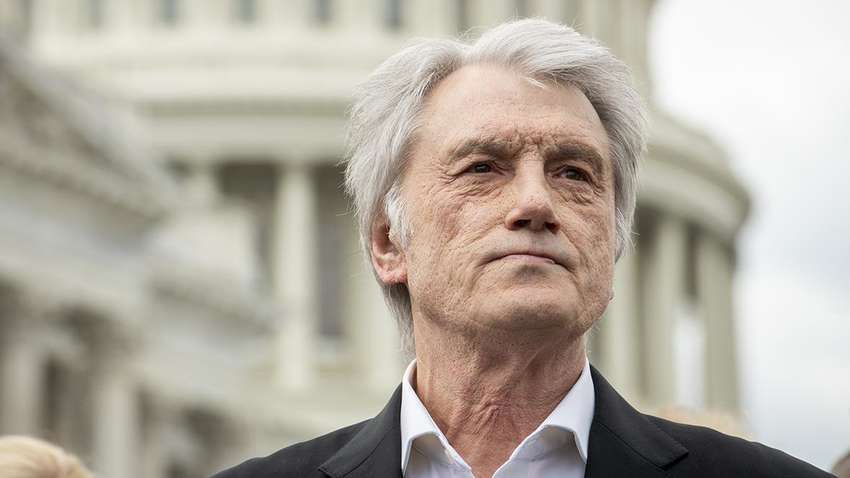 Ющенко назвал окончательный вариант победы Украины в войне