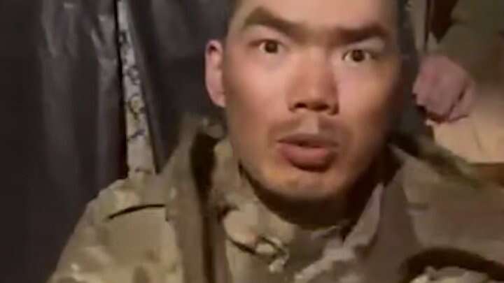 ЗСУ взяли в полон китайців: що вони роблять в Україні ЗСУ взяли в полон китайців: що вони роблять в Україні