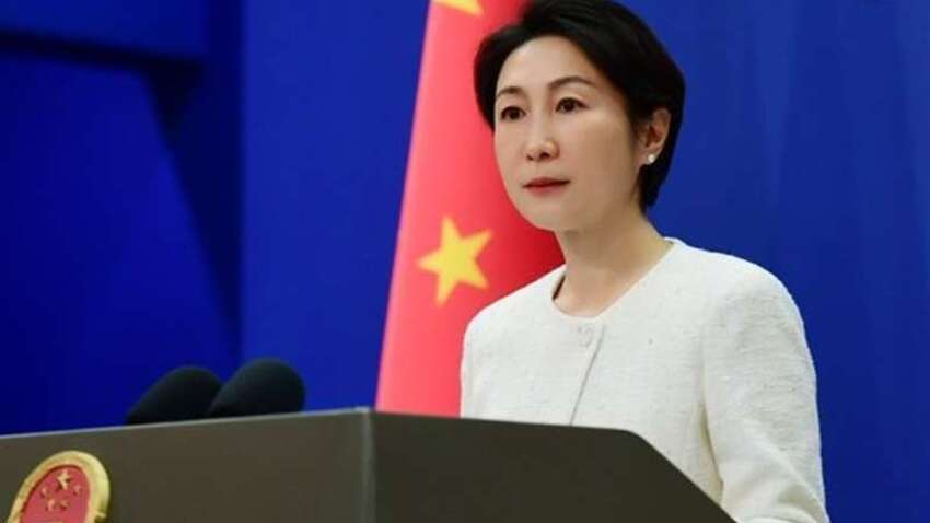 Китай резко отреагировал на новое обращение Трампа: детали заявления