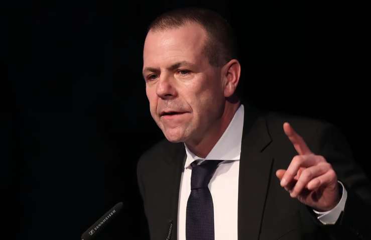 "Ніхто не вірить": в Австрії розкритикували 50 млрд євро для України