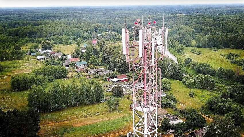 Испания без мобильной связи и Интернета: что известно Испания без мобильной связи и Интернета: что известно