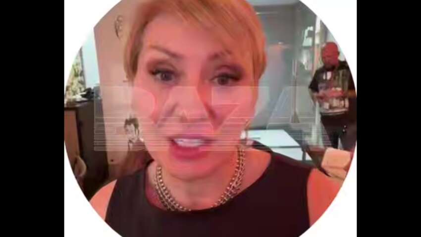 Росіяни бʼються в істериці: що відбувається у Мексиці Росіяни бʼються в істериці: що відбувається у Мексиці