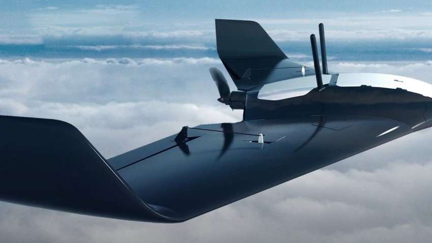 В Украине запустили серийное производство беспилотников Sirko: на что способен украинский дрон