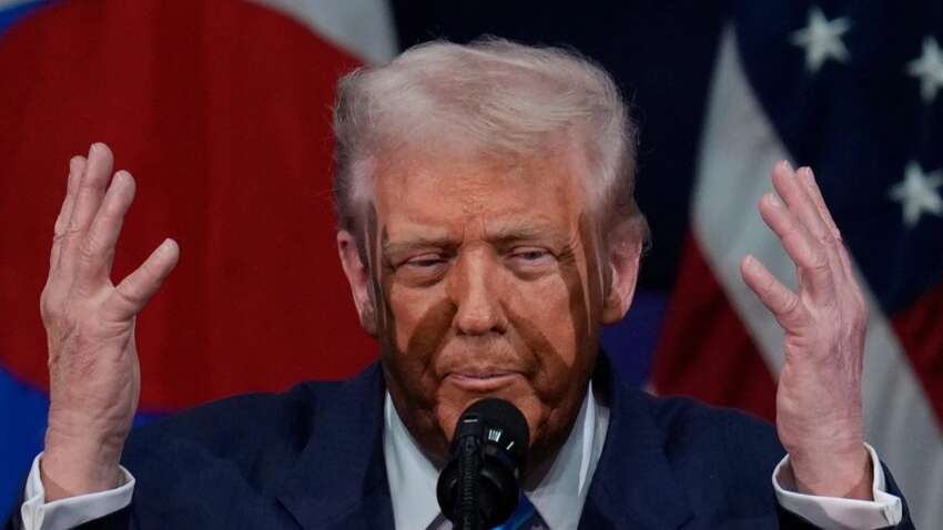 «Успех пока только в голове Трампа»: политолог указал на опасность «Советы мира»